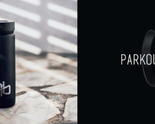 Parkour Baar - Corporate Identity | Branding | Textildesign